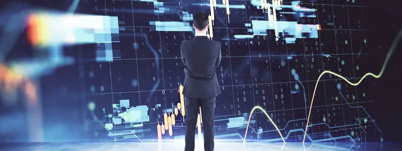 Trading IA Adler Quant AI